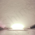 8pcs High Brightness LED COB Light Chip Lamp Beads 3W 5W DC 12V For LED Car Lights Bicycle Flashlight Wall Lamps Lights Tube DIY