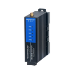 LORA to Ethernet Module LORA-ETH Wireless Remote IO Converter Transmission Signal Data Acquisition Transceiver 3m 10m Antenna