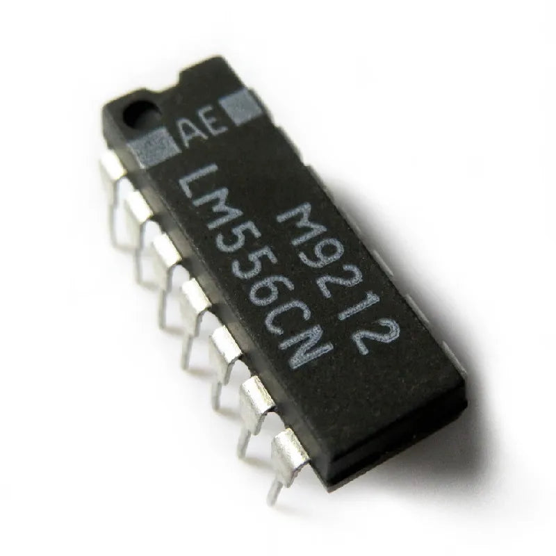5PCS LM370N LM370 LM380N LM380 LM3900N LM3900 LM556CN LM556 LM723CN LM723 DIP-14