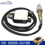 High Quality PM Car Particulate Matter Sensor 39265-2U100 For Hyundai Kia Ceed III CD Wagon 1.6 CRDI 0281007556 0281007557