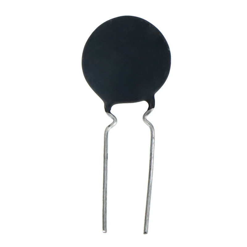 New 10pcs 5D-15 NTC 5D-15 Thermistor 5D-15 NTC 5D-15 Thermistor