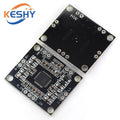 PAM8610 digital power amplifier board 2 x15w dual channel stereo mini class D power amplifier board