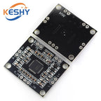 PAM8610 digital power amplifier board 2 x15w dual channel stereo mini class D power amplifier board