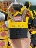 One Hole Waterproof Plastic Emergency Stop Mushroom Head Yellow AK1 Push Button Box Switch Elevator ES542 22mm IP65 Dustproof