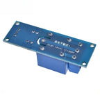 1 channel 5V relay module with optocoupler isolation relay MCU expansion board high level trigger