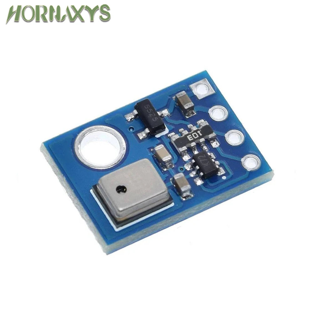 1-10pcs AGS10 TVOC air quality gas detection sensor module I2C MEMS replaces AGS02MA