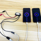 12V/24V to 5V 3A Power Adapter Converter DC-DC Step Down Module USB-A Female/Type C/dual USB/open Wire Connector Waterproof CE