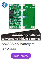 DC-DC XL6009 Digital Boost Step Up Power Supply Module Adjustable 4.5-32V to 5-52V Step-up Voltage Regulator With LED Voltmeter