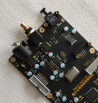Nvarcher TDA1541 DAC Driver Digital Version Supports 384K Sampling Rate