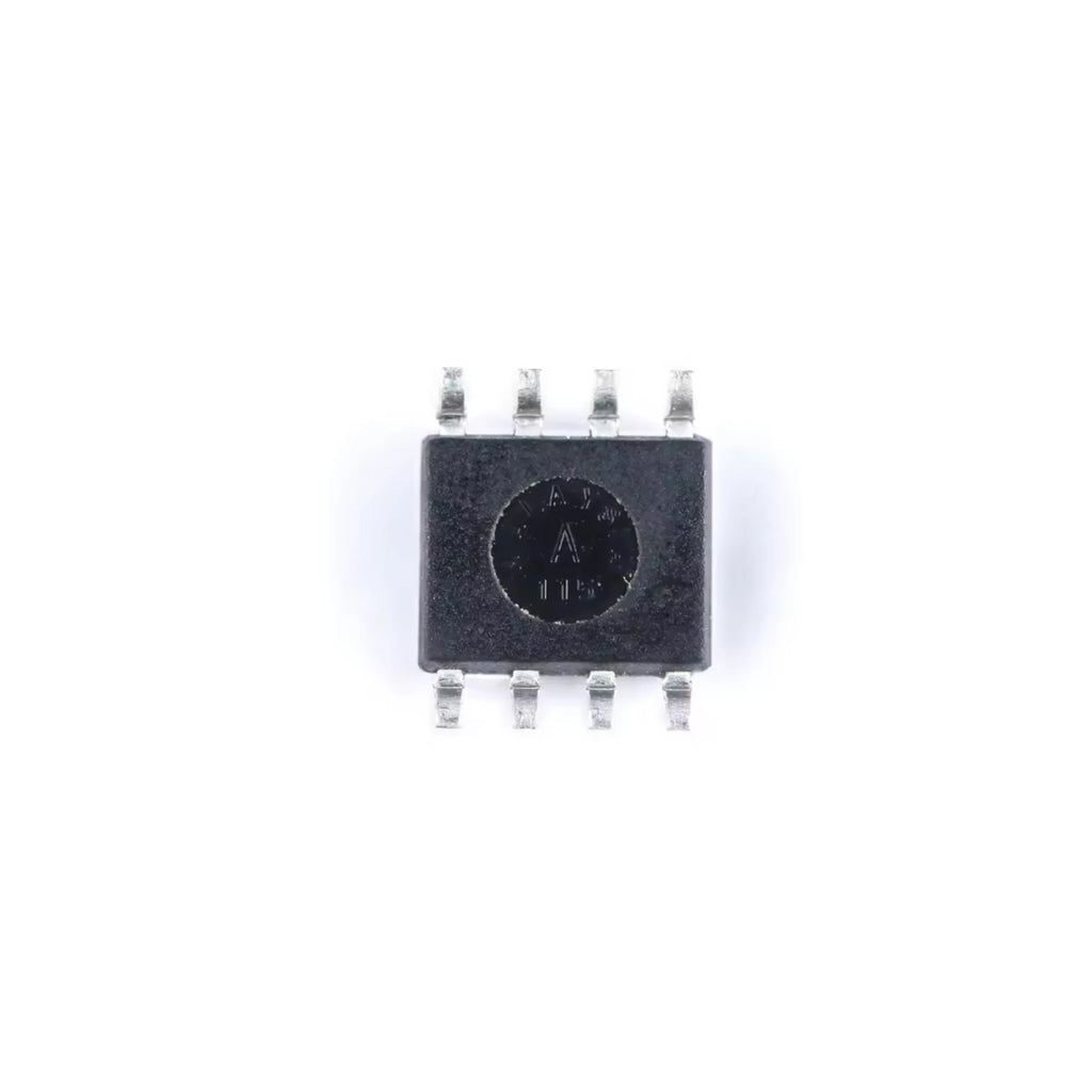 5Pcs STC15W104 STC15W104-35I STC 15W104 SOP8 Enhanced 1T 8051 Microcontroller MCU IC Controller Chip 15W104-35I