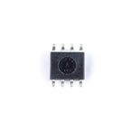5Pcs STC15W104 STC15W104-35I STC 15W104 SOP8 Enhanced 1T 8051 Microcontroller MCU IC Controller Chip 15W104-35I