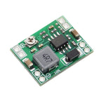 Ultra-Small Size DC-DC Step Down Power Supply Module 3A Adjustable Buck Converter for Arduino Replace LM2596