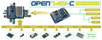 2026 Open746I-C Package A, STM32F7 Development Board