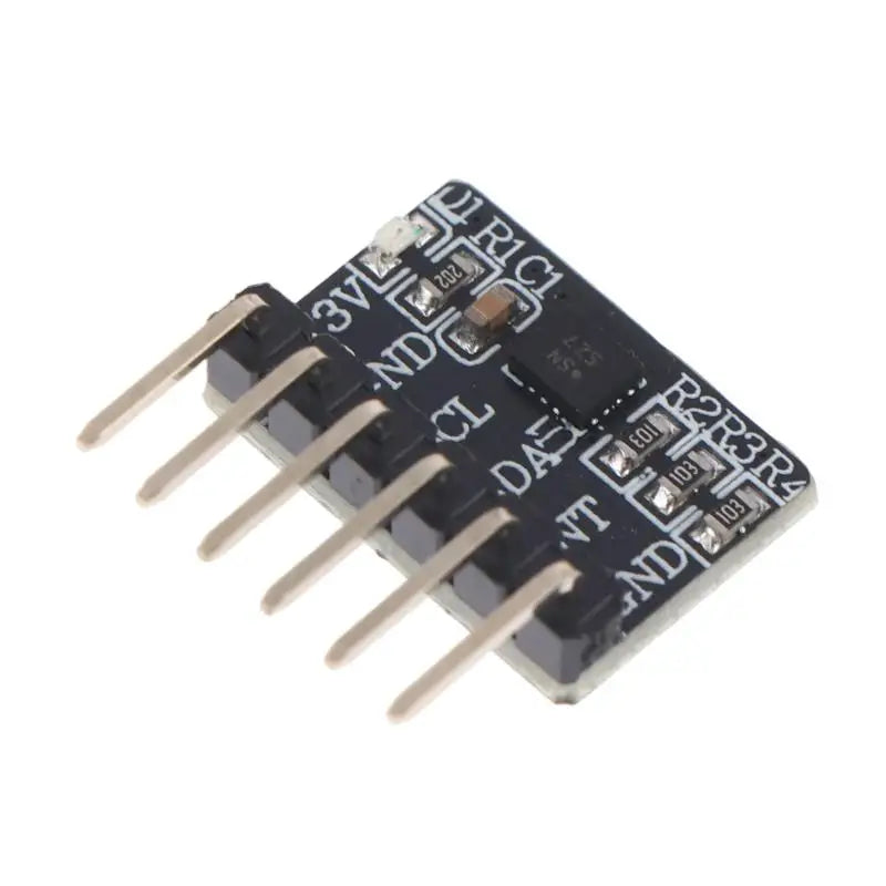BMI270 Module 6-Axis Attitude Sensor Accelerometer Gyroscope For Motion Tracking And Gaming