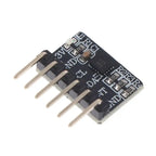 BMI270 Module 6-Axis Attitude Sensor Accelerometer Gyroscope For Motion Tracking And Gaming