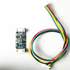 1PCS ICM20948 9-Axis Attitude Sensor Module Replace MPU9250 High Precision Gyroscope Accelerometer Magnetometer