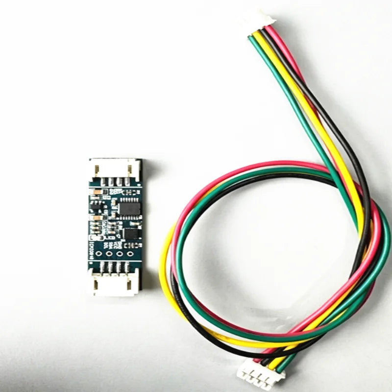 1PCS ICM20948 9-Axis Attitude Sensor Module Replace MPU9250 High Precision Gyroscope Accelerometer Magnetometer
