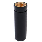 2.4Ghz 2dbi Antenna Mini Short 2.75cm Rubber Aerial SMA Male Connector For WIFI Router
