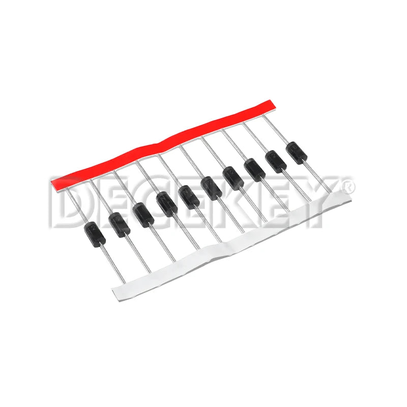 10pcs 1N5822 IN5822 3A 40V DO-27 DO-201AD Schottky Diode