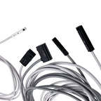 Air Pneumatic Cylinder CS1-J Magnetic Reed Switch Sensor CS1-G CS1-M CS1-U CS1-F D-A93  D-Z73 D-A73 D-C73 Proximity Switch