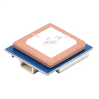 AU61-GPS BN-220 Dual GLONASS Antenna Module TTL Level For RC Racing FPV Drone Airplane Quadcopter