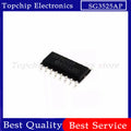 10pcs SG3525AP SOP16 SG3525A SOP SG3525 SOP-16 SMD