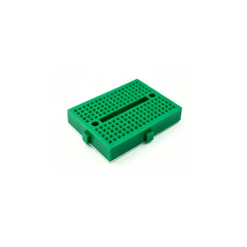 170 / 400 / 830 Tie Points Solderless Breadboard MB-102 BB-801 SYB-170 Prototype Universal PCB Jumper Dupont Test Bread Board