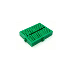170 / 400 / 830 Tie Points Solderless Breadboard MB-102 BB-801 SYB-170 Prototype Universal PCB Jumper Dupont Test Bread Board