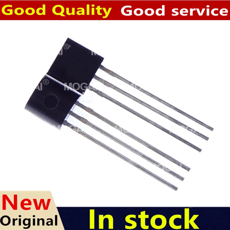 (5piece)100% New TMP36GT9Z TMP36GZ TMP36 TO-92