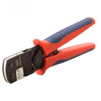 DuPont Crimping Pliers JST Crimping Tool XH2.54/PH2.0/SM2.5/ZH1.5 Crimper Tools 0.08-0.5mm2 Hand Crimper