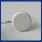 110-220V Penetrable Wood Touch Sensor Switch 110V 220V Dimmable Touch Sensor Switch Under Cabinet Parall