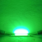 8pcs High Brightness LED COB Light Chip Lamp Beads 3W 5W DC 12V For LED Car Lights Bicycle Flashlight Wall Lamps Lights Tube DIY