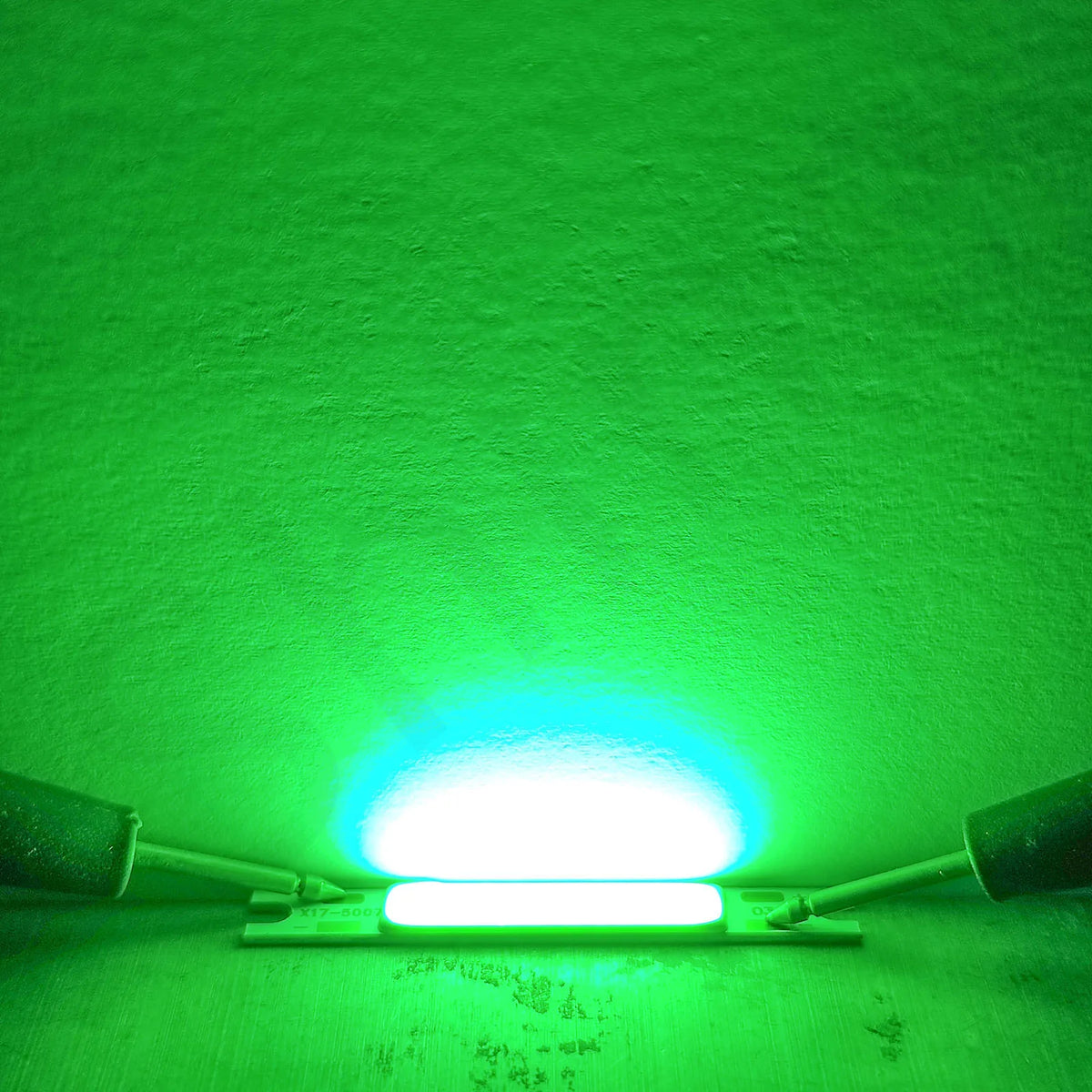 8pcs High Brightness LED COB Light Chip Lamp Beads 3W 5W DC 12V For LED Car Lights Bicycle Flashlight Wall Lamps Lights Tube DIY