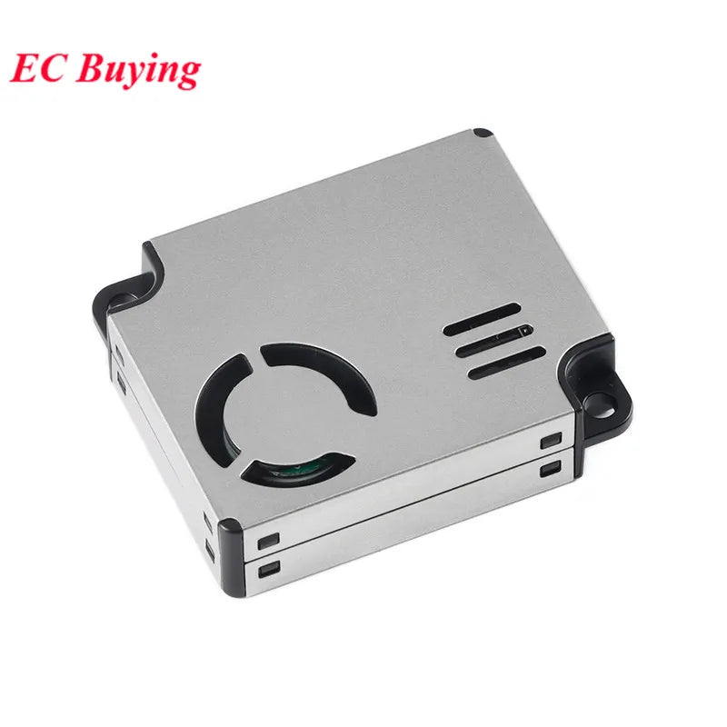 PMS9103M PM2.5 Laser Dust Particle Sensor Module Detects PM2S-3 Indoor Gas Air Quality Detection PMS9003M Plantower For Purifier