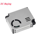 PMS9103M PM2.5 Laser Dust Particle Sensor Module Detects PM2S-3 Indoor Gas Air Quality Detection PMS9003M Plantower For Purifier