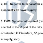 MOSFET 4-Channel Pulse-Triggered Switch Controller Board with PWM and Optocoupler Isolation for Motor and LED Lighting DC5V-20V