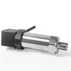 Pressure Transmitter 4-20ma 0-10V  RS485 Digital Pressure Sensor NPT1/4 16bar 200bar 4-20mA Pressure Sensor Transducer