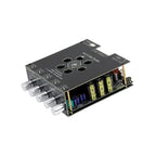 AS21 TPA3255 Bluetooth 5.2 2.1 Channel Power Audio Stereo Subwoofer Amplifier Board 300WX2+600W TREBLE Bass Note Tuning AMP