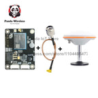 Full System EM-980D2 Multi Frequency UM982 RTK GNSS Module High Precision BDS GLONASS Galileo for ZEDF9P urveying and mapping