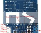 1~10PCS TTL to RS485 Converter 3.3V/5.0V Hardware Automatic Control Converter Module For Arduino for Arduino AVR EGBO
