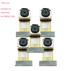 5Pcs/Lot OV5640 5MP HD  MIPI Camera Module AF 70 Degree for ESP32-CAM Auto Focus Soft Board 24PIN 0.5MM Pitch MIPI/DVP