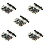 ESP32-C6 SuperMini Development Board Microcontroller Programming Learning Controller Core Board