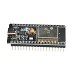 ESP32 Development Board CH340C/CP2102 Dual Core WiFi Bluetooth Module ESP-32 Chip Support LWIP Protocol Freertos for IoT