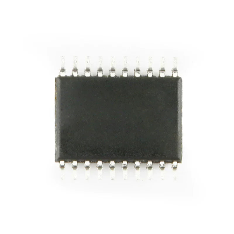 5PCS STC8G1K08-38I-TSSOP20 STC8G1K08 8G1K08 TSSOP-20 20Pin Enhanced 1T 8051 Microcontroller MCU Chip SMD IC