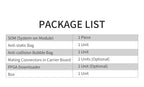 PUZHI SoM 7A035 7A075 : Xilinx SoC Artix 7 35T 75T FPGA Core Board Industrial Grade System on Module