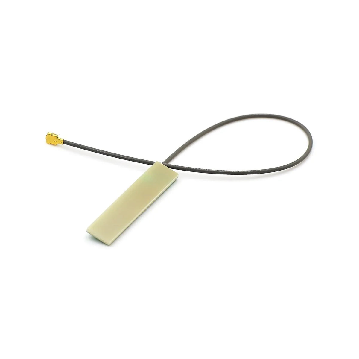 1pcs WIFI 2.4G 3dbi PCB Antenna IPX IPEX WLAN Laptop for Bluetooth Zigbee Wireless Module SIM900 SIM800L SIM908 SIM800C