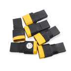 Outstanding Quality TRX Style Male to XT90 Female / TRX Style Female to XT90Male Connector Adapter for PFV Battery TRX Connector