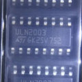 10PCS/ULN2003D1013TR ULN2003 Original Genuine Goods in Stock SOIC-16