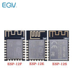 Wireless WIFI Module ESP8266 ESP-12F ESP-12E ESP-12S Serial WIFI Model ESP-12E Upgrade Remote ESP12F ESP12 4M