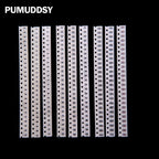 170/146/60Values 4k 0603 0805 0402 1206 SMD resistor sop 1% Each 50PCS Each 25PCS 5k 1k 2k 3k